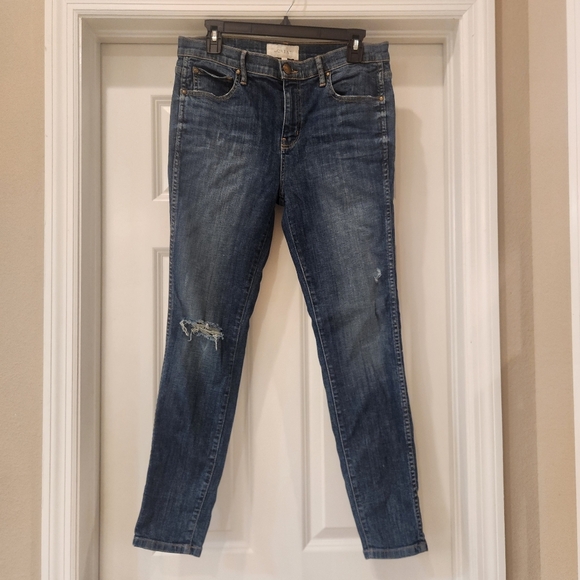 The Great Jeans The Almost Skinny 28 - Picture 1 of 7